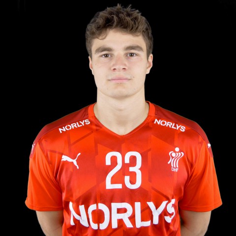 RAUNDAHL Jonas Hvirvelkær