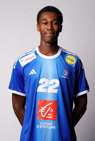 JOSAPHAT Jean-Mayeck