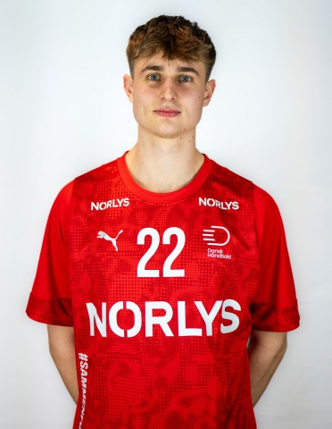 SUNESEN Gustav Sandbæk