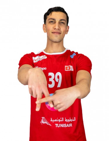 BEN SOUSSIA Houssine