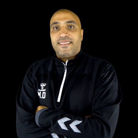 HAMDY MOHAMMED DRINKY Mohammed