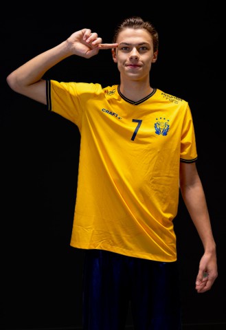 PEREZ HESELIUS Arvid