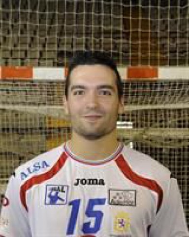 CARRILLO GUTIERREZ Jose Mario