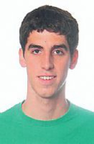 DE CARLOS ARTUCH Julen