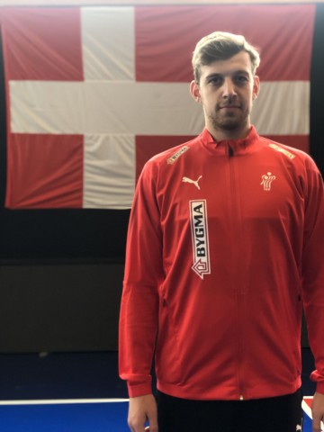 ROUSKU PETERSEN Mathias