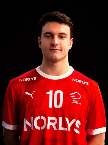 PEDERSEN Frederik Emil