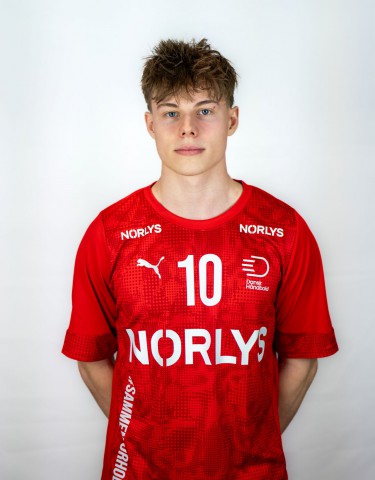 HANSEN Oscar Jens Hedegaard