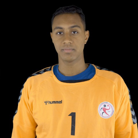 HATEM ABDELAZIZ Youssef