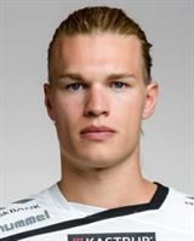 MOUSSING NIELSEN Lars