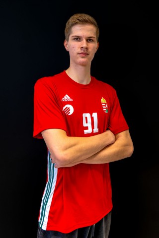 VÁGVÖLGYI Szilárd