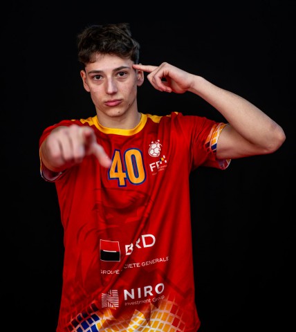 ANCUTA Filip-Alexandru