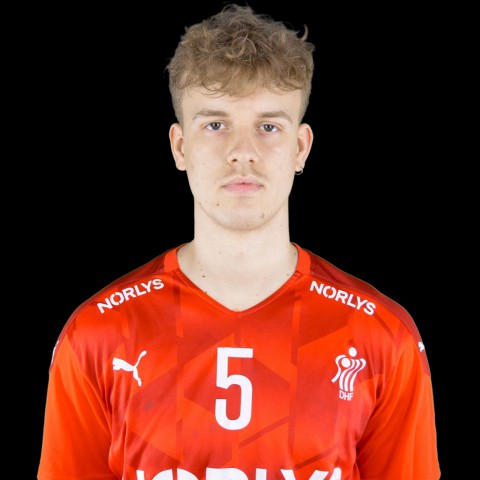 GOLLER Lukas Aleksander