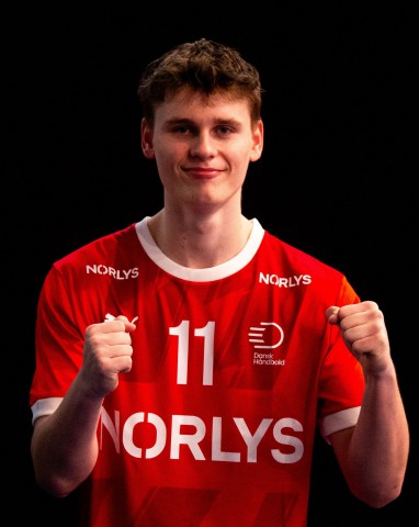 LAURIDSEN Mads Aarhus