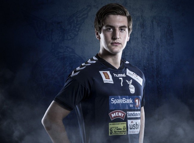 WANDERAAS Aslak Haugen