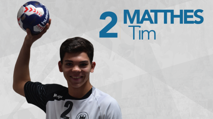 MATTHES Tim