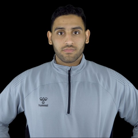 MARWAN MOUSTAFA Beegad