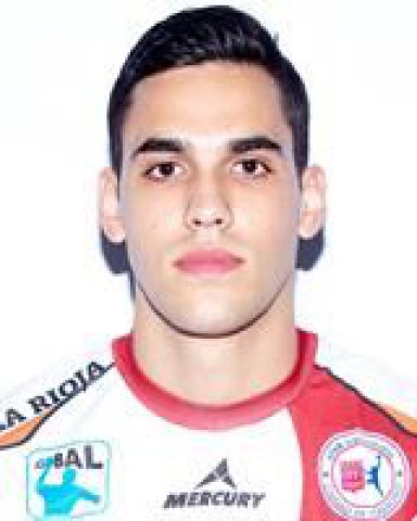 CACHEDA GONZALEZ Pablo