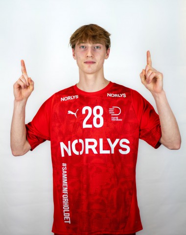 JENSEN Henrik Theter