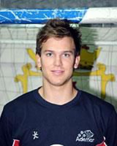 GONZALEZ FERNANDEZ Jaime