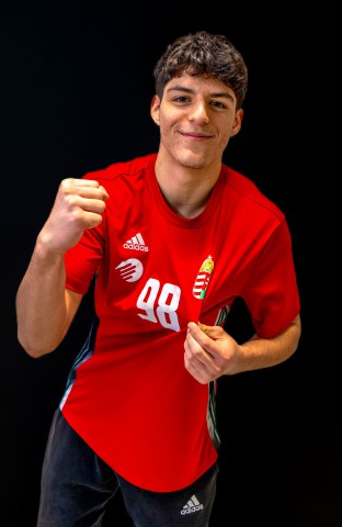 JUHÁSZ-TÓTH Zalán