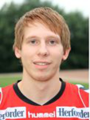 RAUCHSCHWALBE Jannik