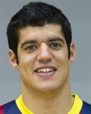 MIRALLES ANGUERA Alberto